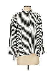 Nili Lotan 3/4 Sleeve Blouse