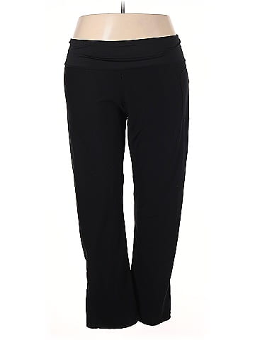 Reebok Active Pants (view 1)