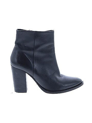 Dune London Ankle Boots (view 1)