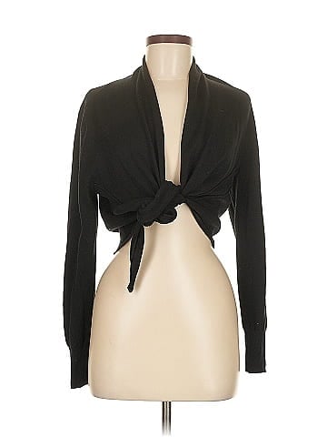 Donna Karan New York Cardigan (view 1)