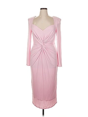 ELOQUII Cocktail Dress (view 1)