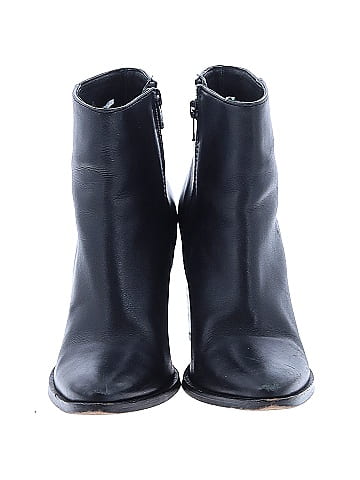 Dune London Ankle Boots (view 2)