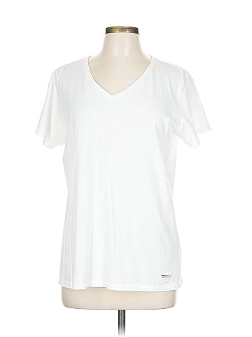 Life Is Good Short Sleeve T-Shirt (view 1)