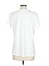 Life Is Good 100% Cotton White Short Sleeve T-Shirt Size L - photo 2