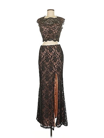 City Triangles Cocktail Dress (view 1)