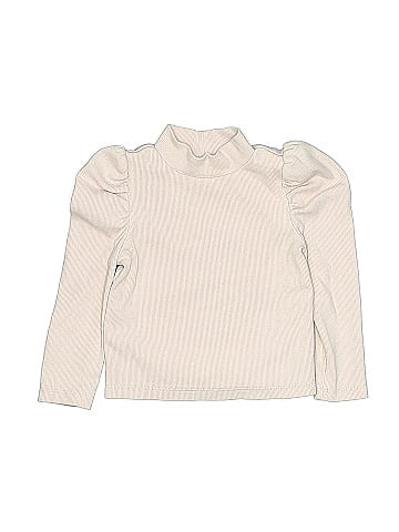 Baby Gap Turtleneck Sweater (view 1)