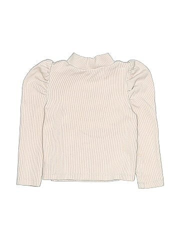 Baby Gap Turtleneck Sweater (view 2)