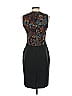 ETRO Graphic Black Cocktail Dress Size EU (IT) 40 / US 4 - photo 2