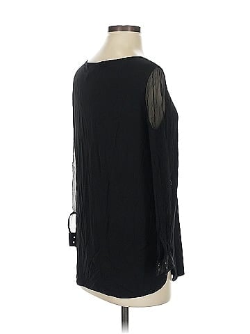 Max Mara Long Sleeve Blouse (view 1)