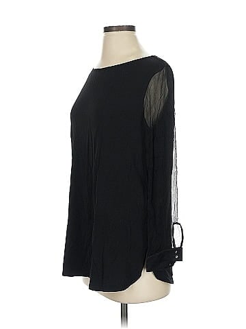 Max Mara Long Sleeve Blouse (view 2)