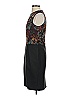 ETRO Graphic Black Cocktail Dress Size EU (IT) 40 / US 4 - photo 5