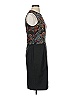 ETRO Graphic Black Cocktail Dress Size EU (IT) 40 / US 4 - photo 4