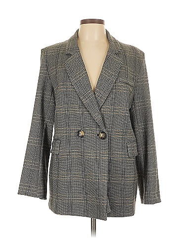 Heartloom Blazer (view 1)