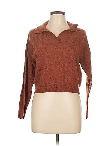 Ophelia Roe Long Sleeve Top (view 1)