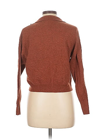 Ophelia Roe Long Sleeve Top (view 2)