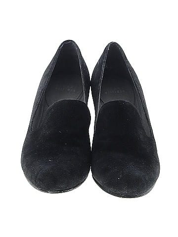 Stuart Weitzman Wedges (view 2)