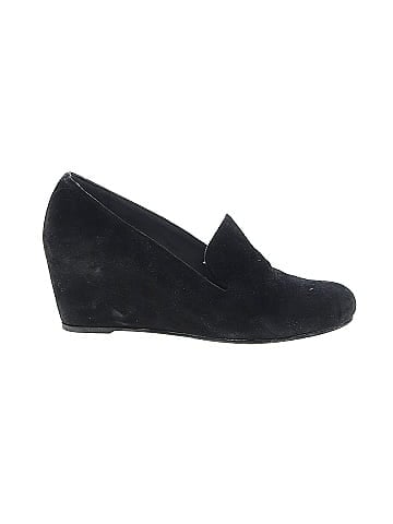 Stuart Weitzman Wedges (view 1)