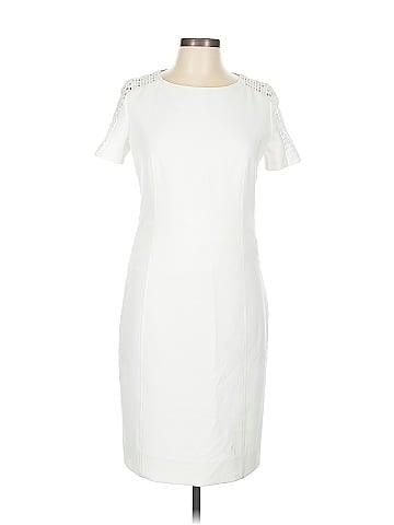 Akris Punto Cocktail Dress (view 1)