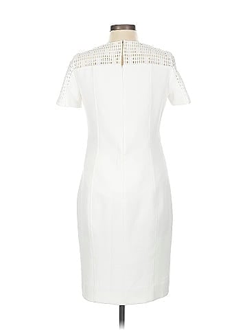 Akris Punto Cocktail Dress (view 2)