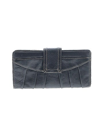 Audrey Brooke Leather Wallet (view 1)