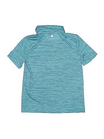 Tek Gear Short Sleeve Top (view 2)