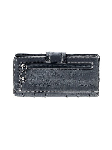Audrey Brooke Leather Wallet (view 2)
