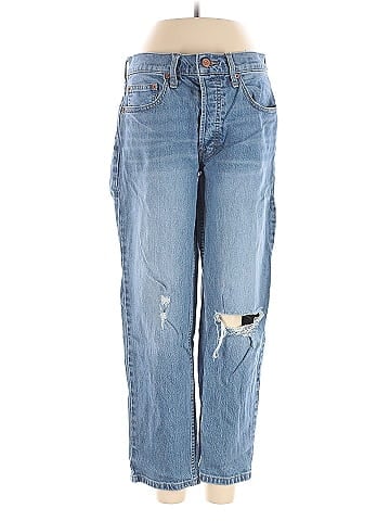 Lucky Brand Jeans (view 1)