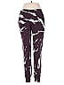 Young Fabulous & Broke Tie-dye Purple Casual Pants Size XS - photo 1