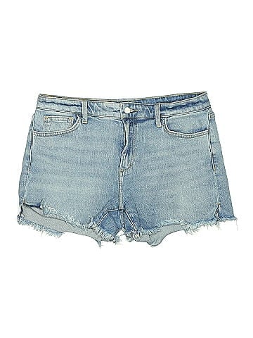 Joe's Jeans Denim Shorts (view 1)