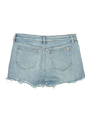 Joe's Jeans Denim Shorts (view 2)