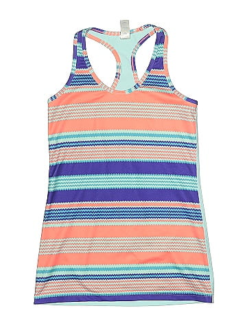 Ivivva Active Tank (view 1)
