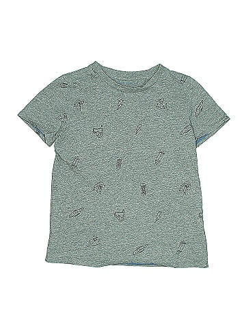 Rockets of Awesome Short Sleeve T-Shirt (view 1)