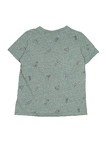 Rockets of Awesome Short Sleeve T-Shirt (view 2)