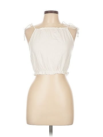Brandy Melville Sleeveless Blouse (view 1)