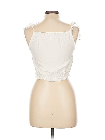Brandy Melville Sleeveless Blouse (view 2)