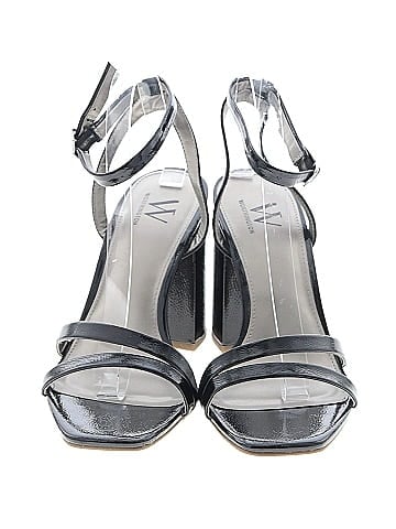 Worthington Heels (view 2)