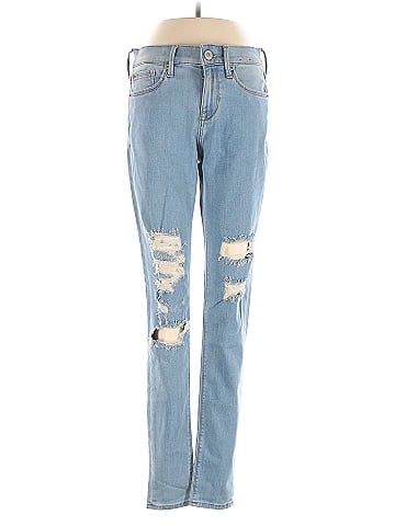 Express Jeans Jeans (view 1)