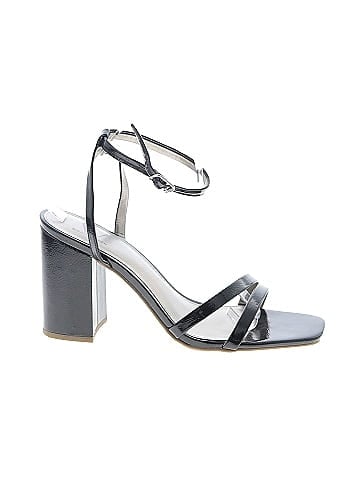 Worthington Heels (view 1)