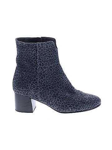 M. Gemi Ankle Boots (view 1)
