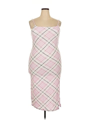 No Boundaries Casual Dress (view 1)