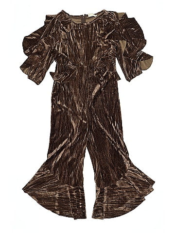 Mia Joy Jumpsuit (view 1)