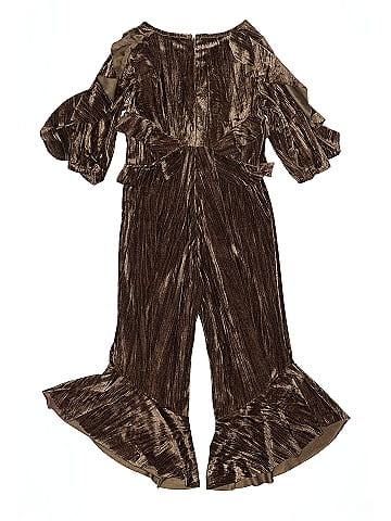 Mia Joy Jumpsuit (view 2)