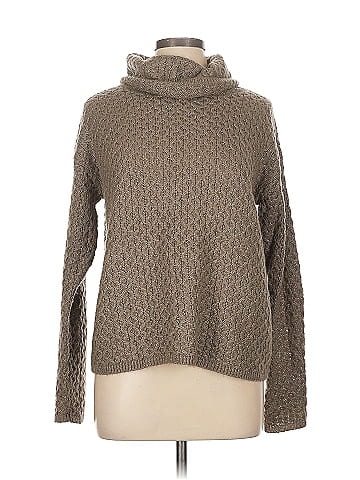 SONOMA life + style Turtleneck Sweater (view 1)