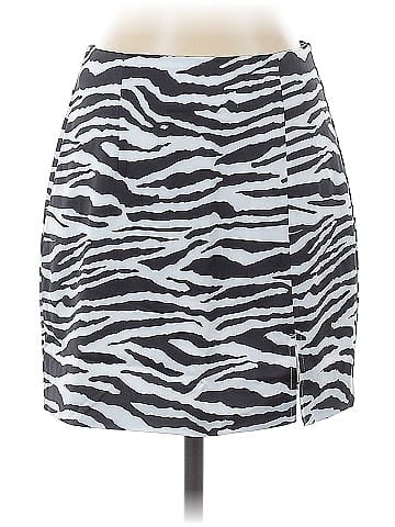 Superdown Casual Skirt (view 1)