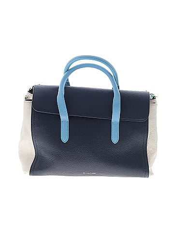 Draper James Satchel (view 1)