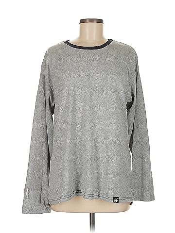 The White Company Long Sleeve T-Shirt (view 1)