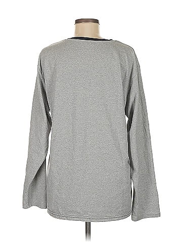The White Company Long Sleeve T-Shirt (view 2)