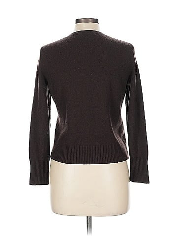 Lord & Taylor Cashmere Cardigan (view 2)