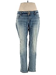 Soho Jeans New York & Company Jeans