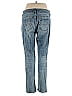 Soho JEANS NEW YORK & COMPANY Blue Jeans Size 10 - photo 2